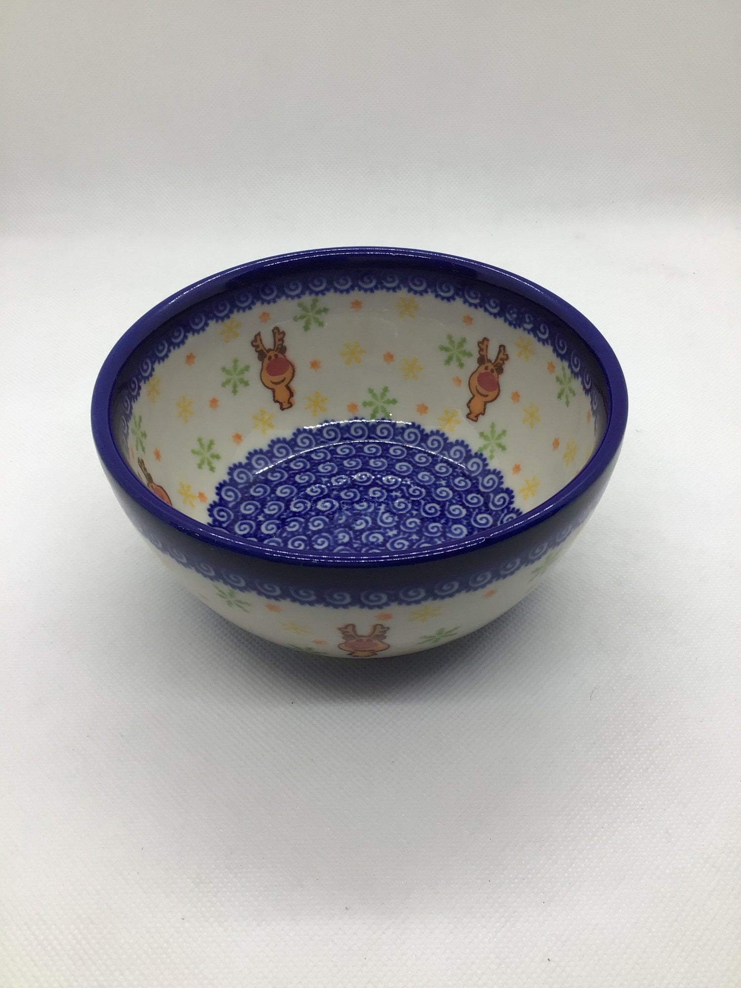 KALICH Rudolph Bowl  5&quot;