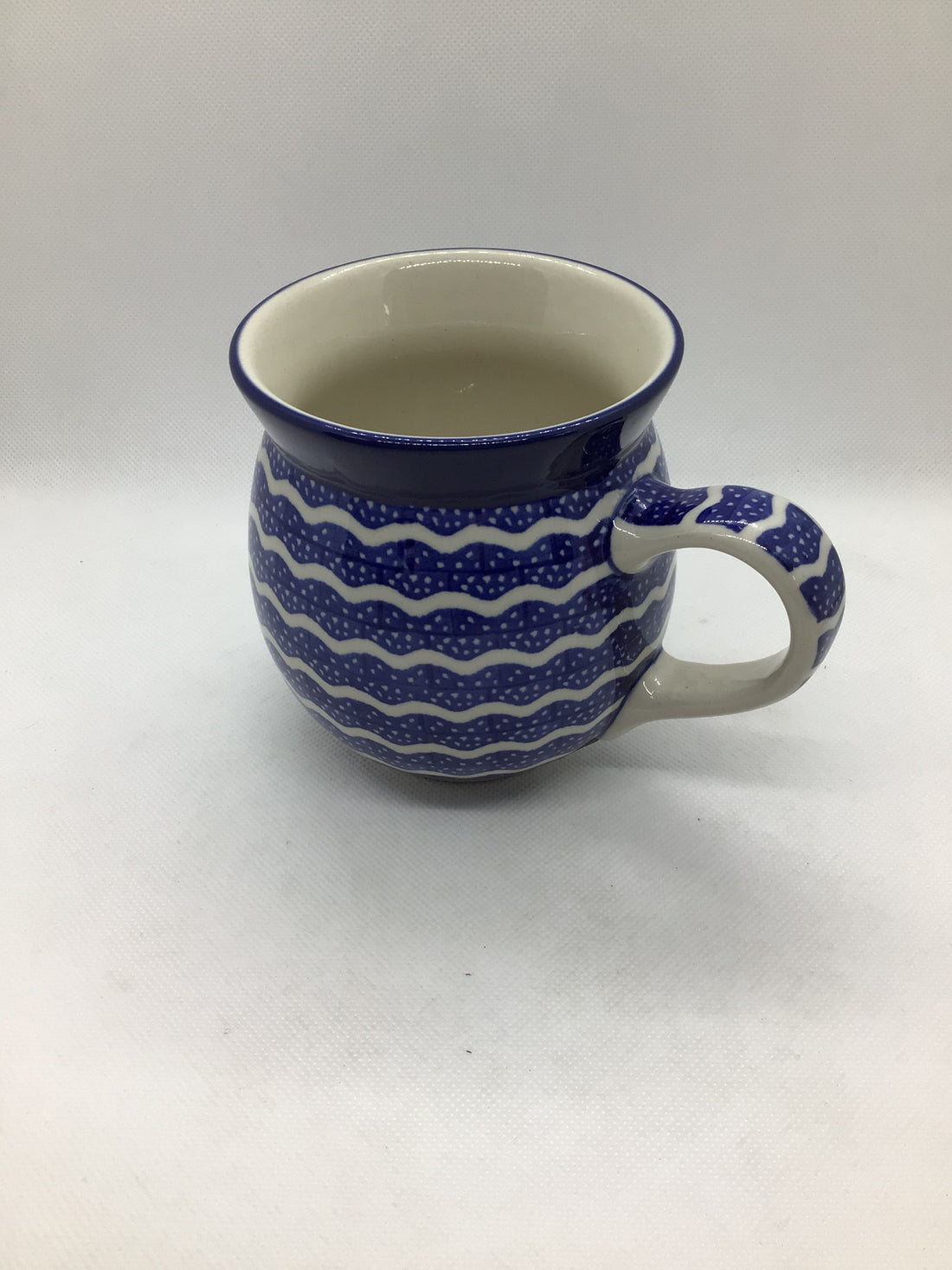 High Tide Bubble Mug 16 oz.