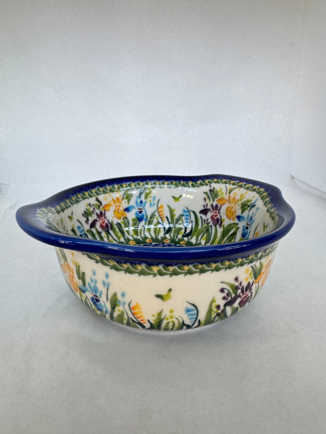 KALICH Electric Iris Bowl Baker