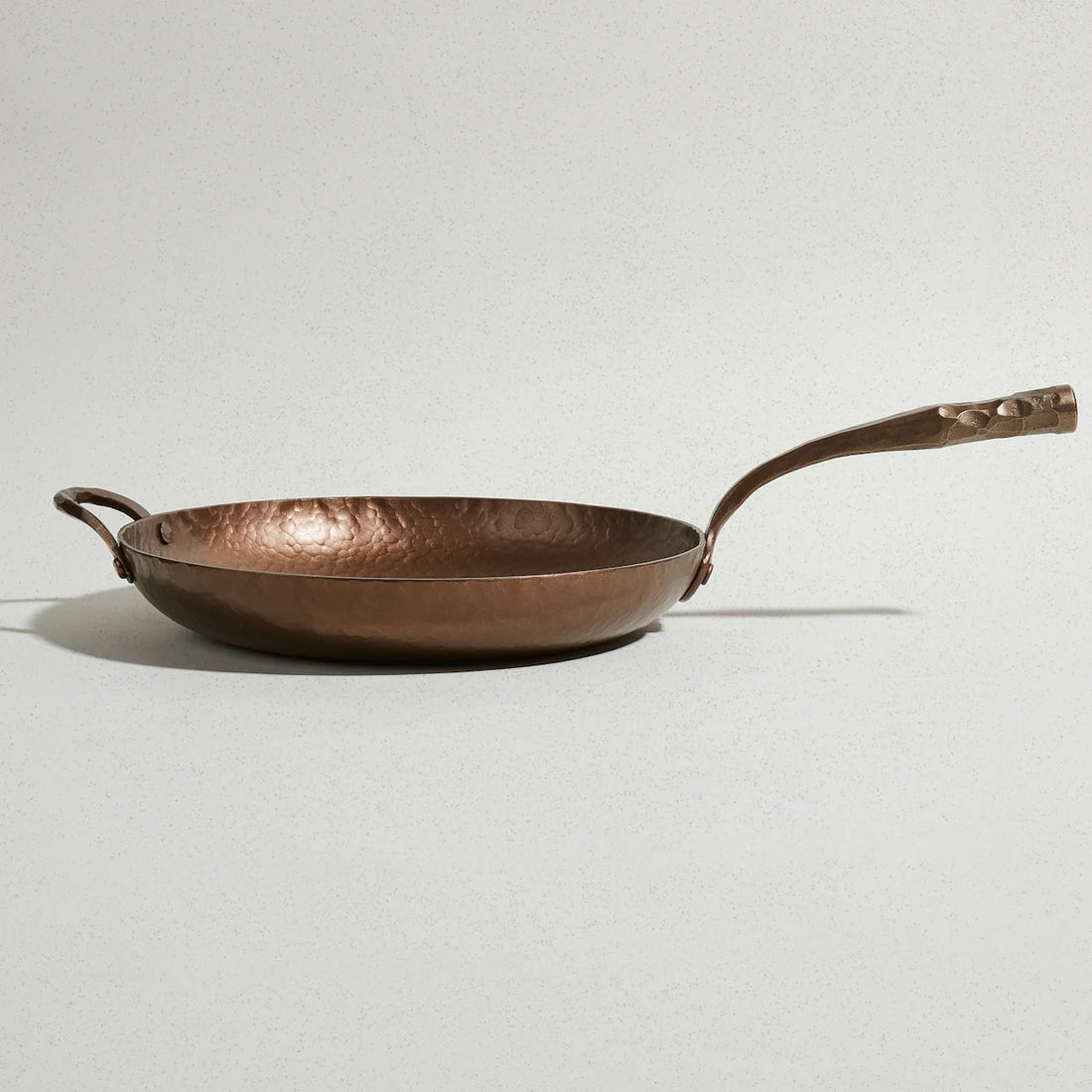 Carbon Steel Deep Farmhouse Skillet