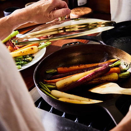 Cast Iron Deep Skillet No 11 Lid