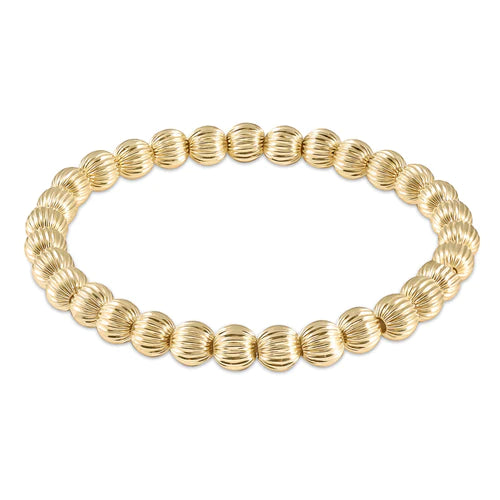 ENewton Extends Gold Classic Bracelet Collection