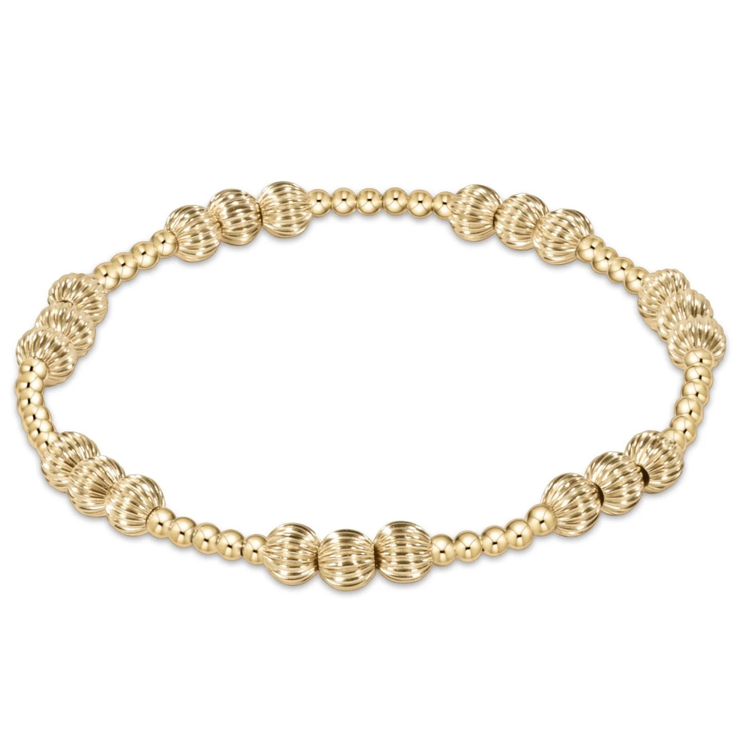 ENewton Extends Gold Classic Bracelet Collection