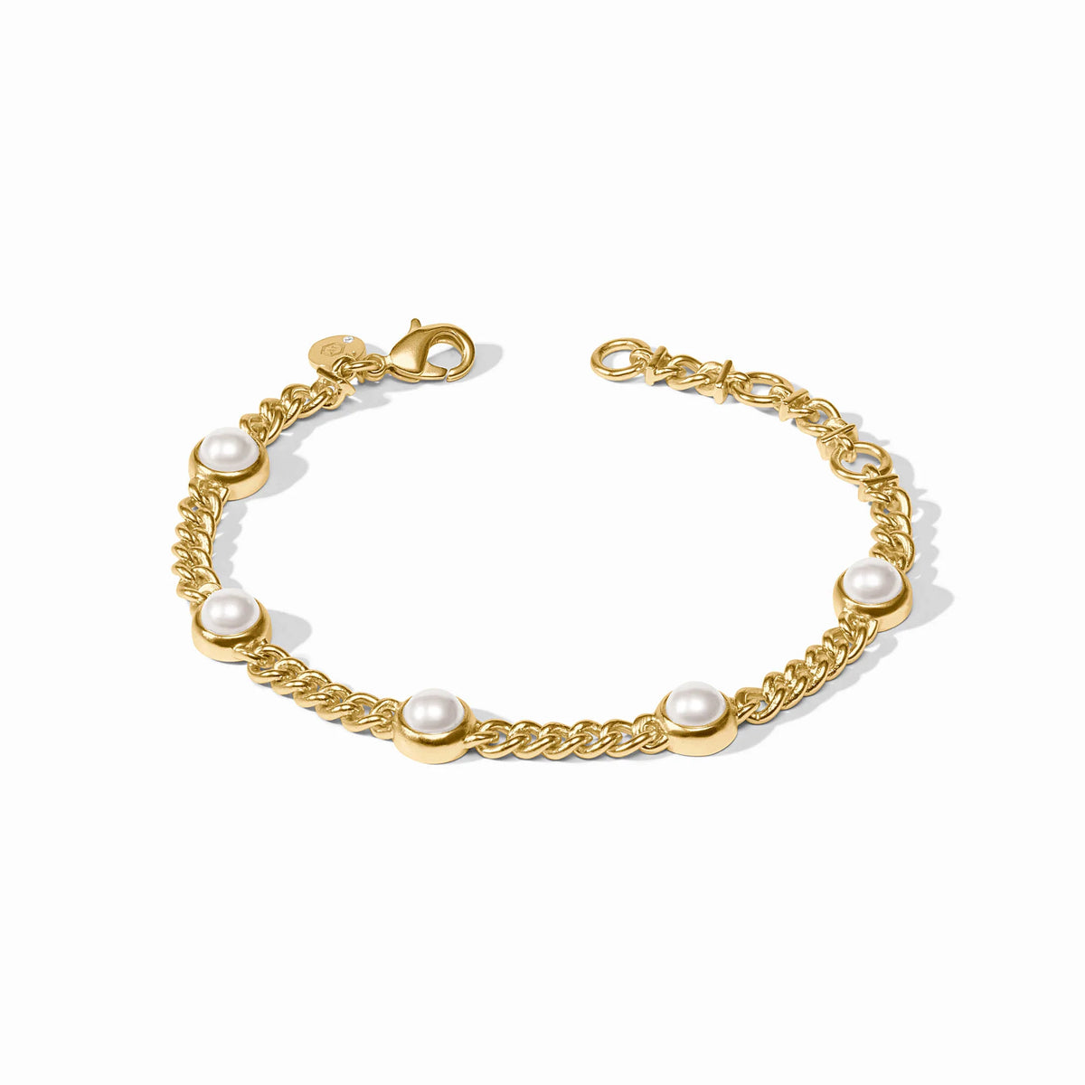 Dolce Delicate Bracelet - Pearl