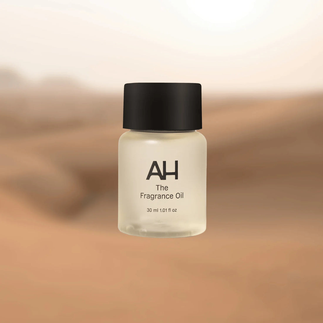 Dubai Fragrance Oil- Aura House