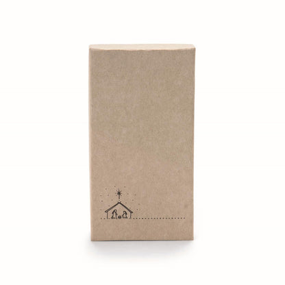 East of India Mini Nativity Set