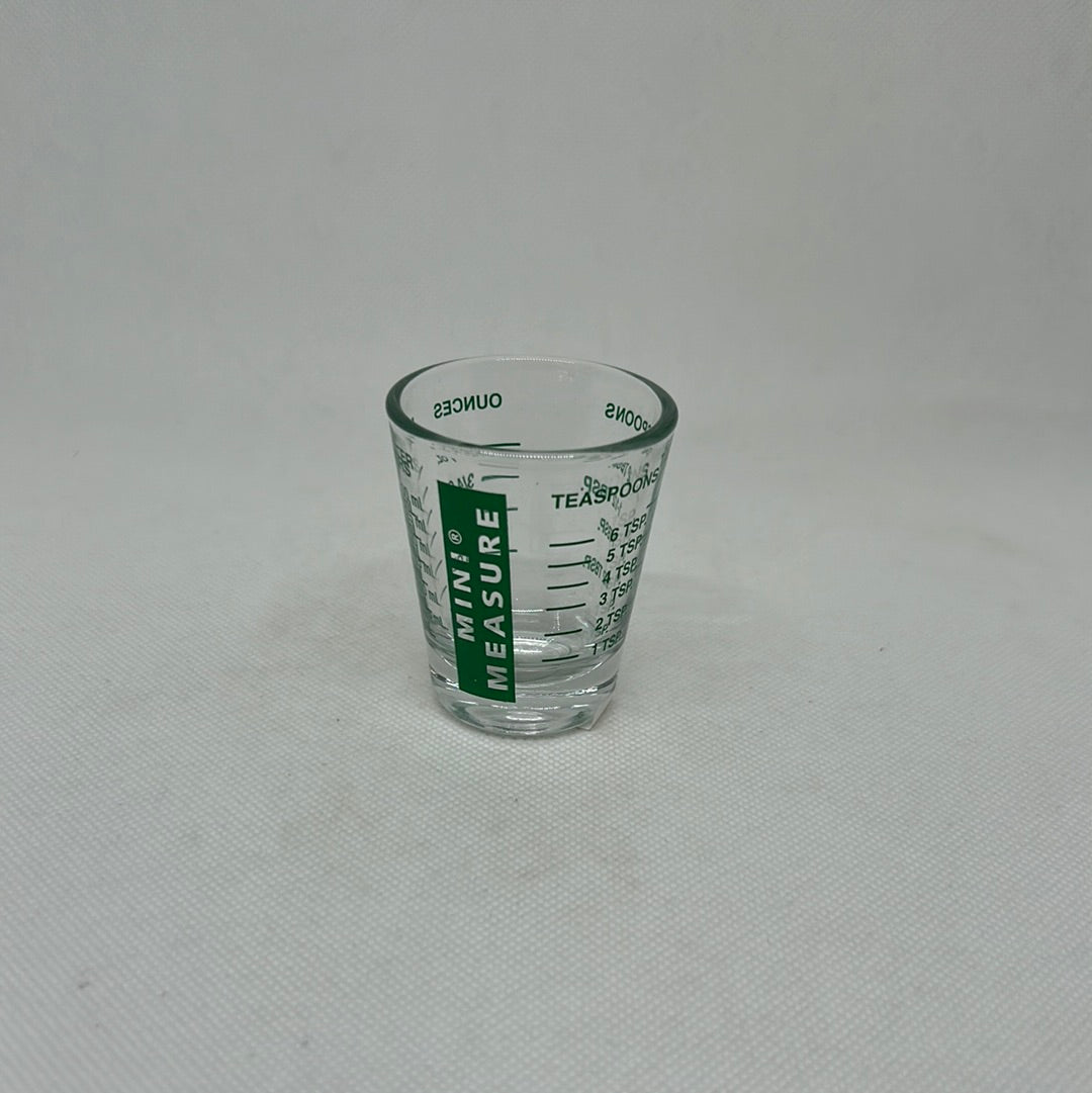 Mini Measure