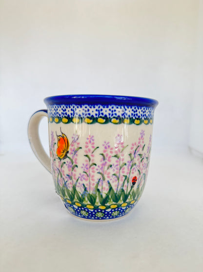 KALICH French Fields Large Mug