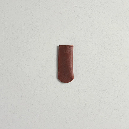 Extended Leather Handle Sleeve