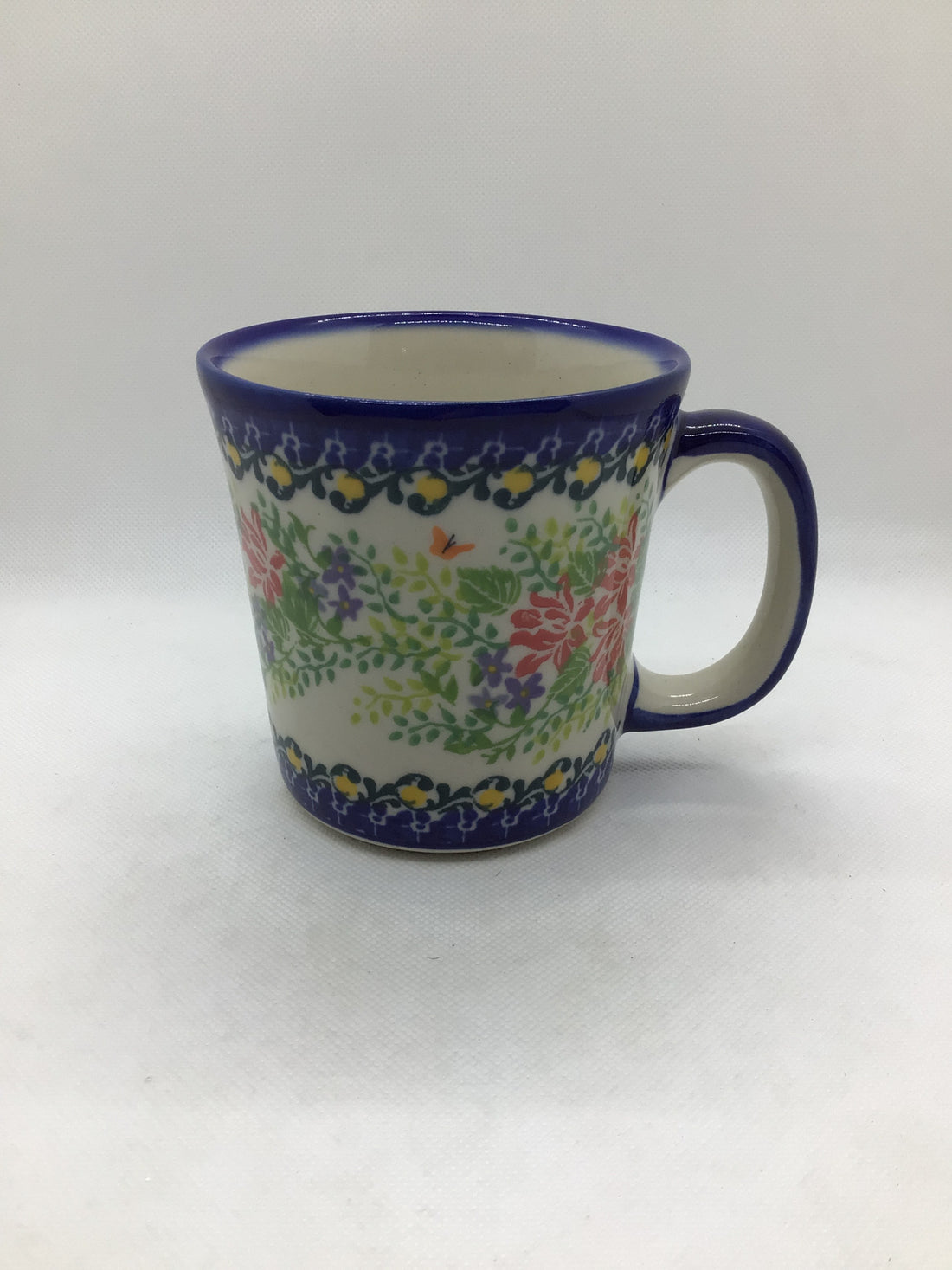 KALLCH Pretty Pastels Mug 12 oz.