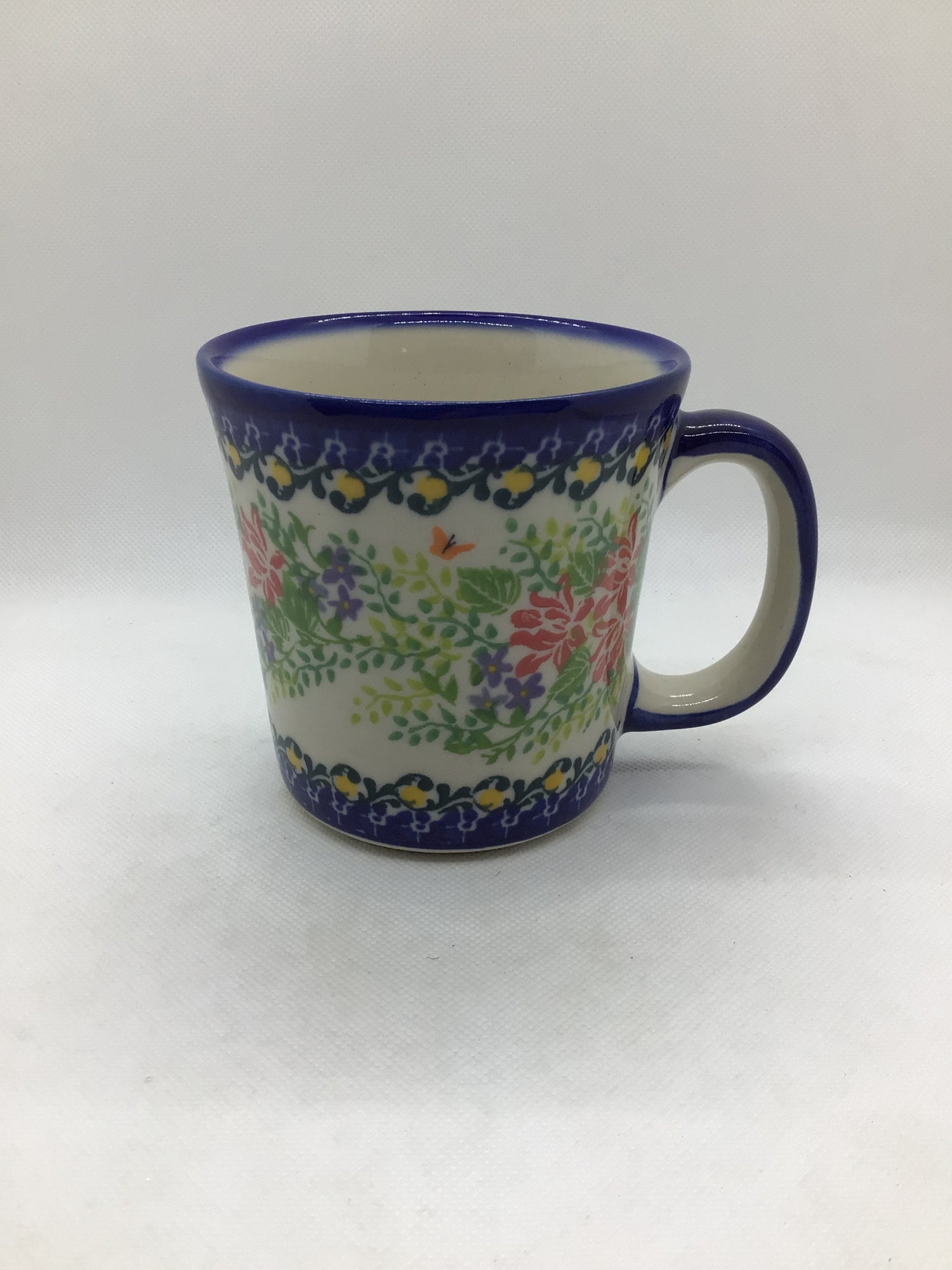 KALLCH Pretty Pastels Mug 12 oz.