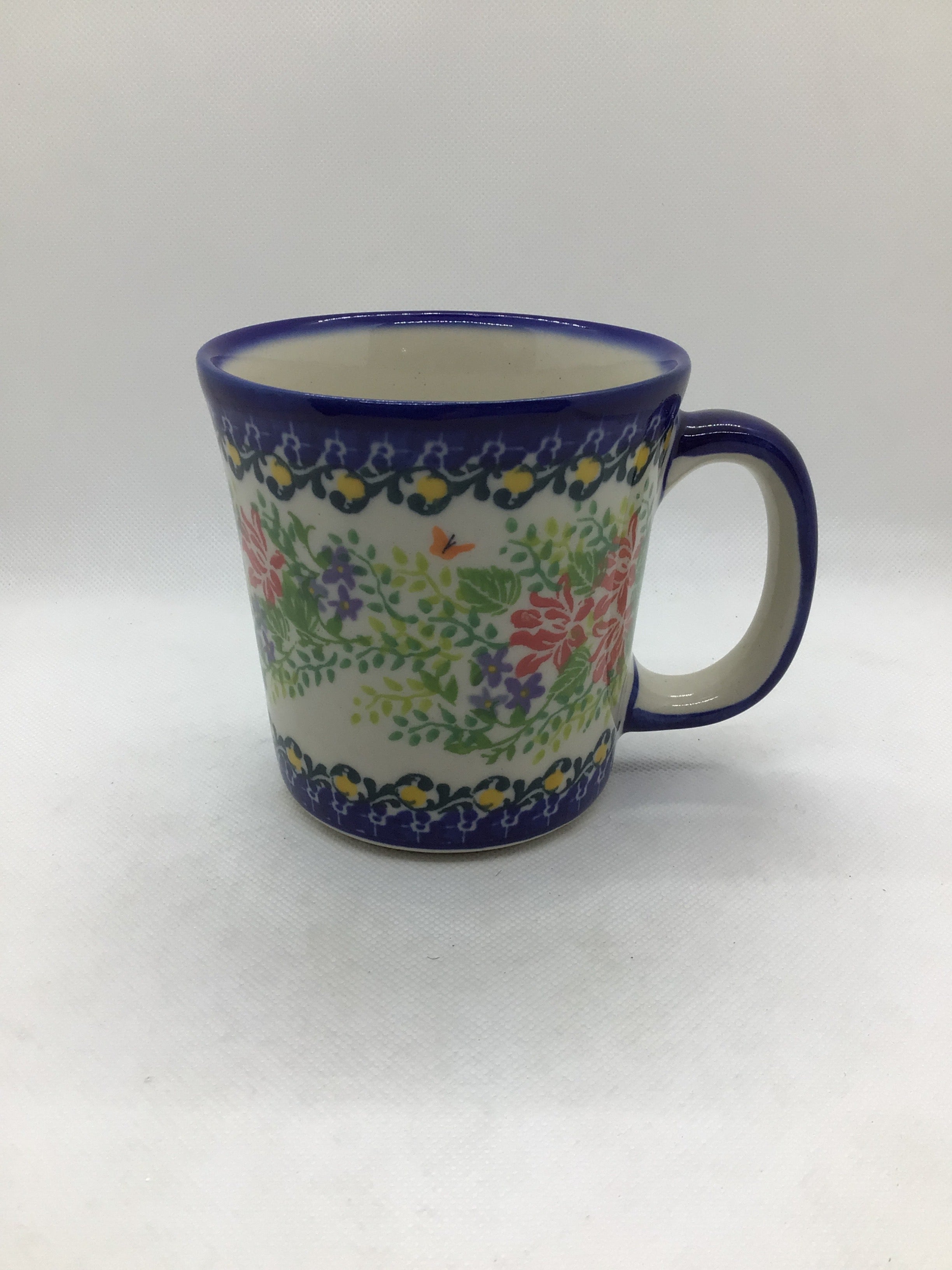 KALLCH Pretty Pastels Mug 12 oz.