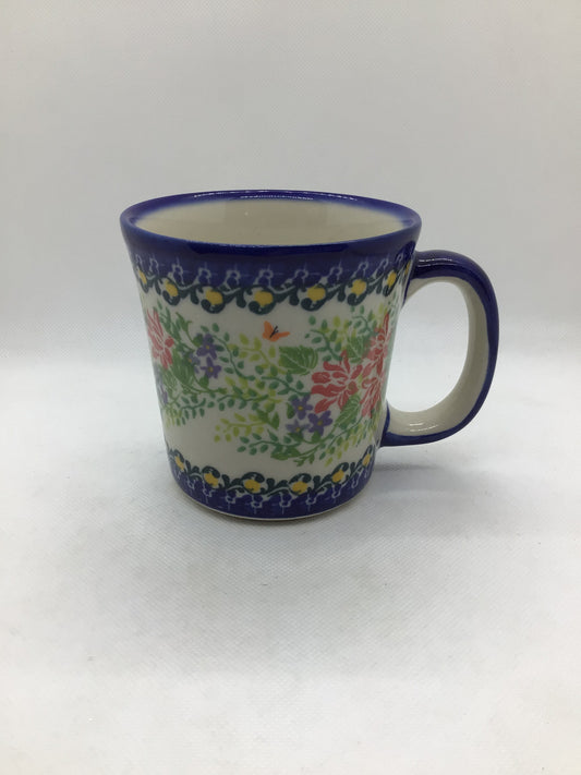 KALLCH Pretty Pastels Mug 12 oz.