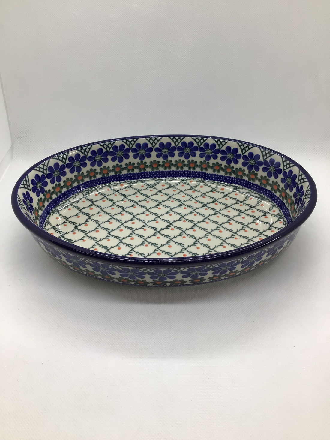 Primrose Oval Baker 10.5&quot;