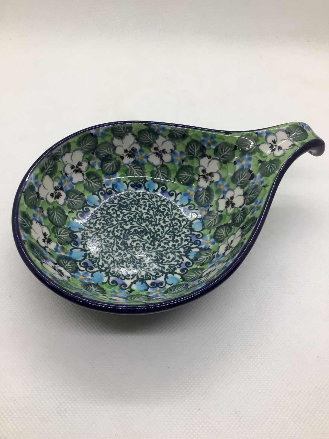 U4795 Spoon/Ladle Rest 4.5&quot;