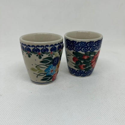 Tooth Pick Holders