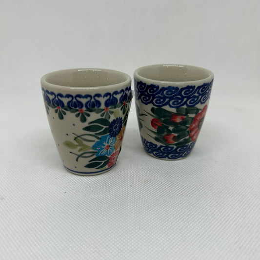 Tooth Pick Holders