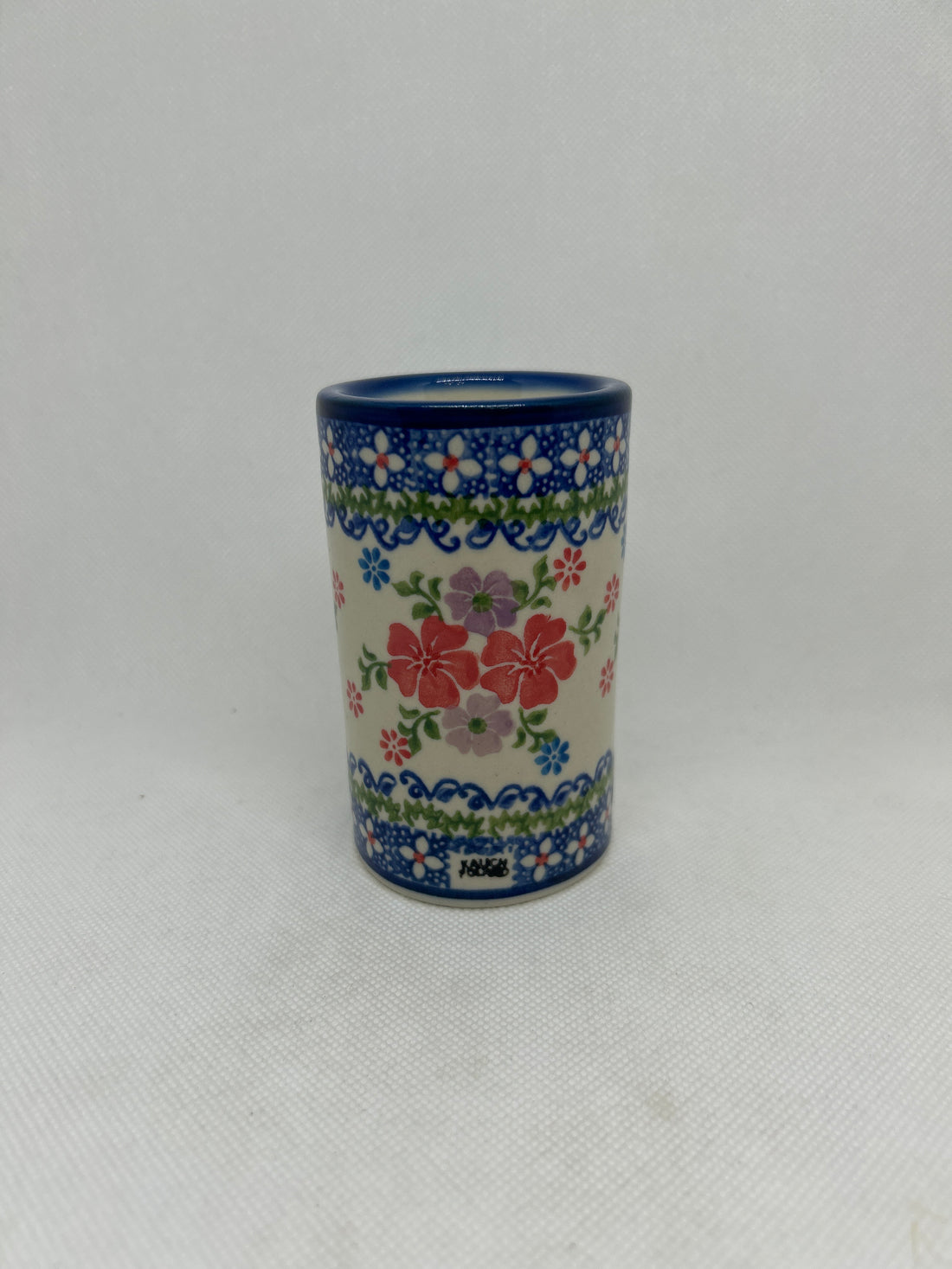 KALICH Spring Sorbet Small Candle Holder