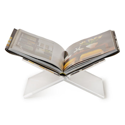 Acrylic Book Stand