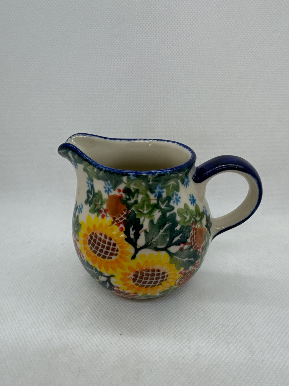 KALICH Harvest Wishes Small Pitcher