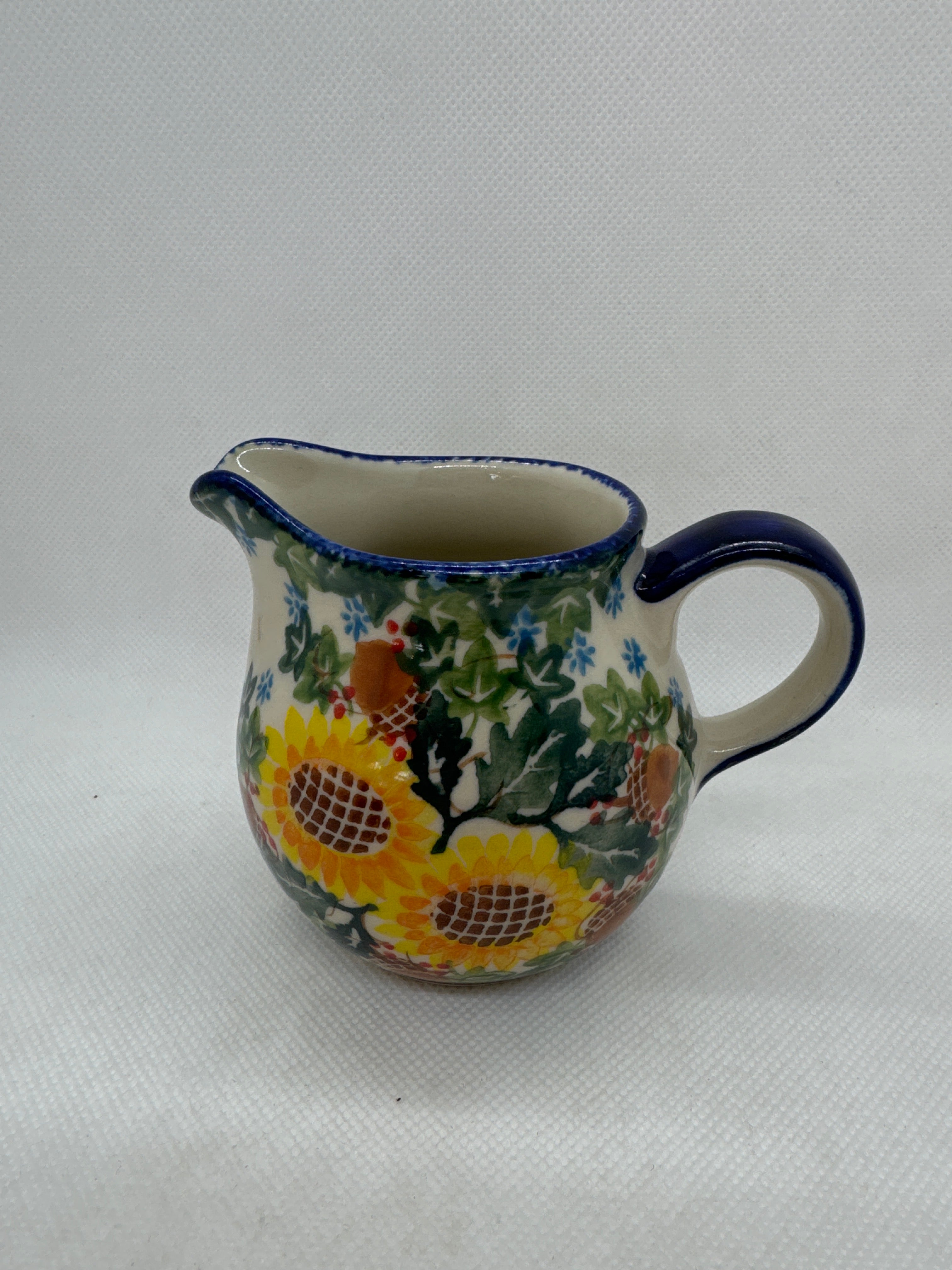 KALICH Harvest Wishes Small Pitcher