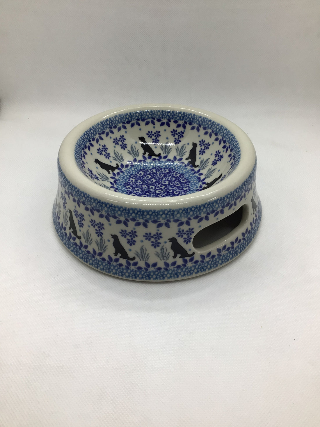 Buddy Pet Dish