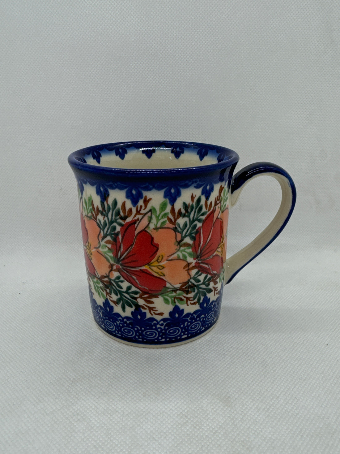 KALICH Blush Magnolia Mug 8 oz.