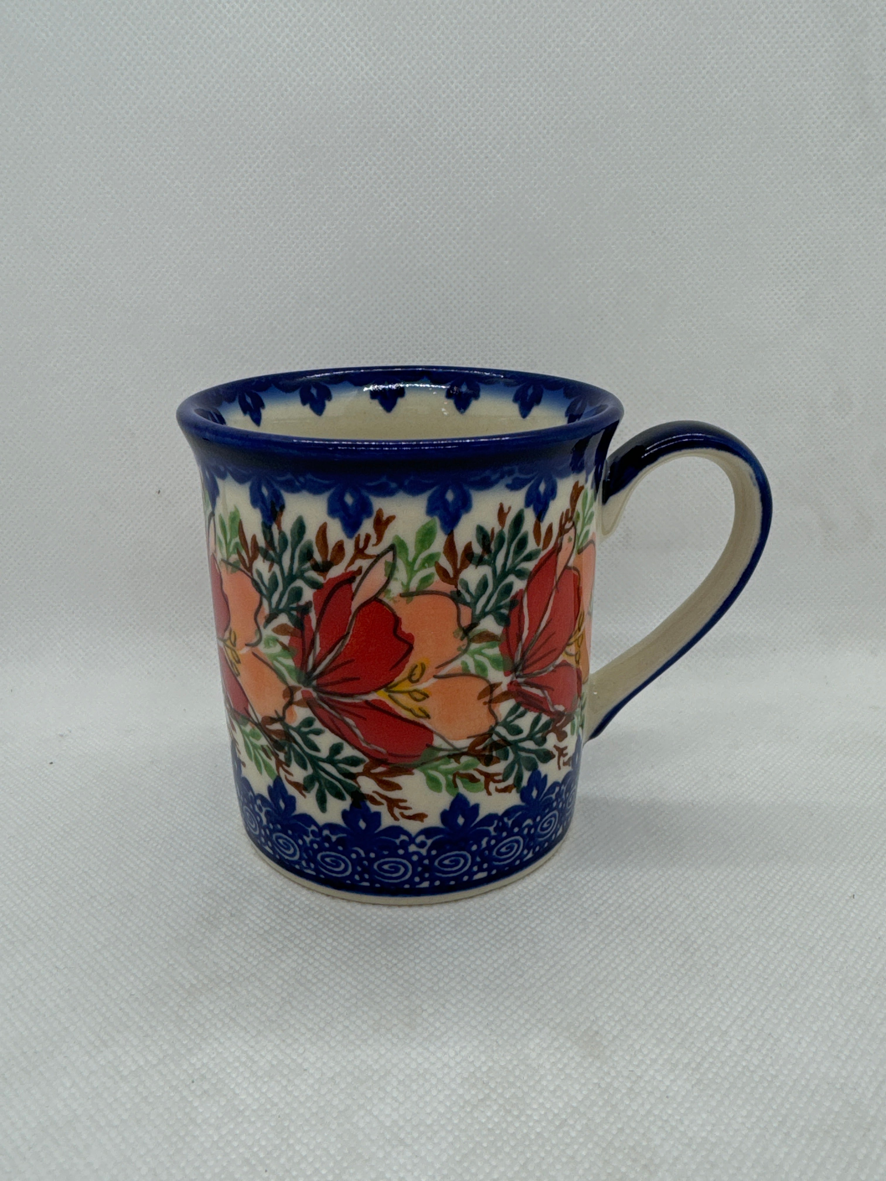 KALICH Blush Magnolia Mug 8 oz.