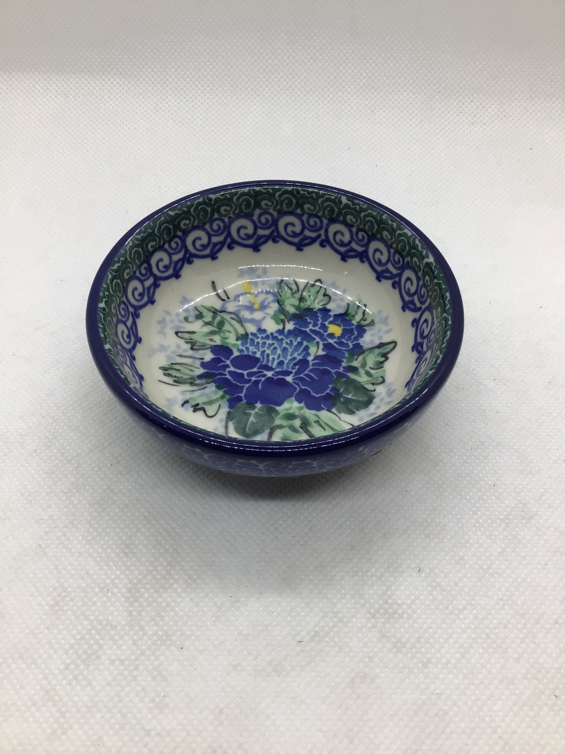 U5138 Tiny Round Bowl 3.5&quot;