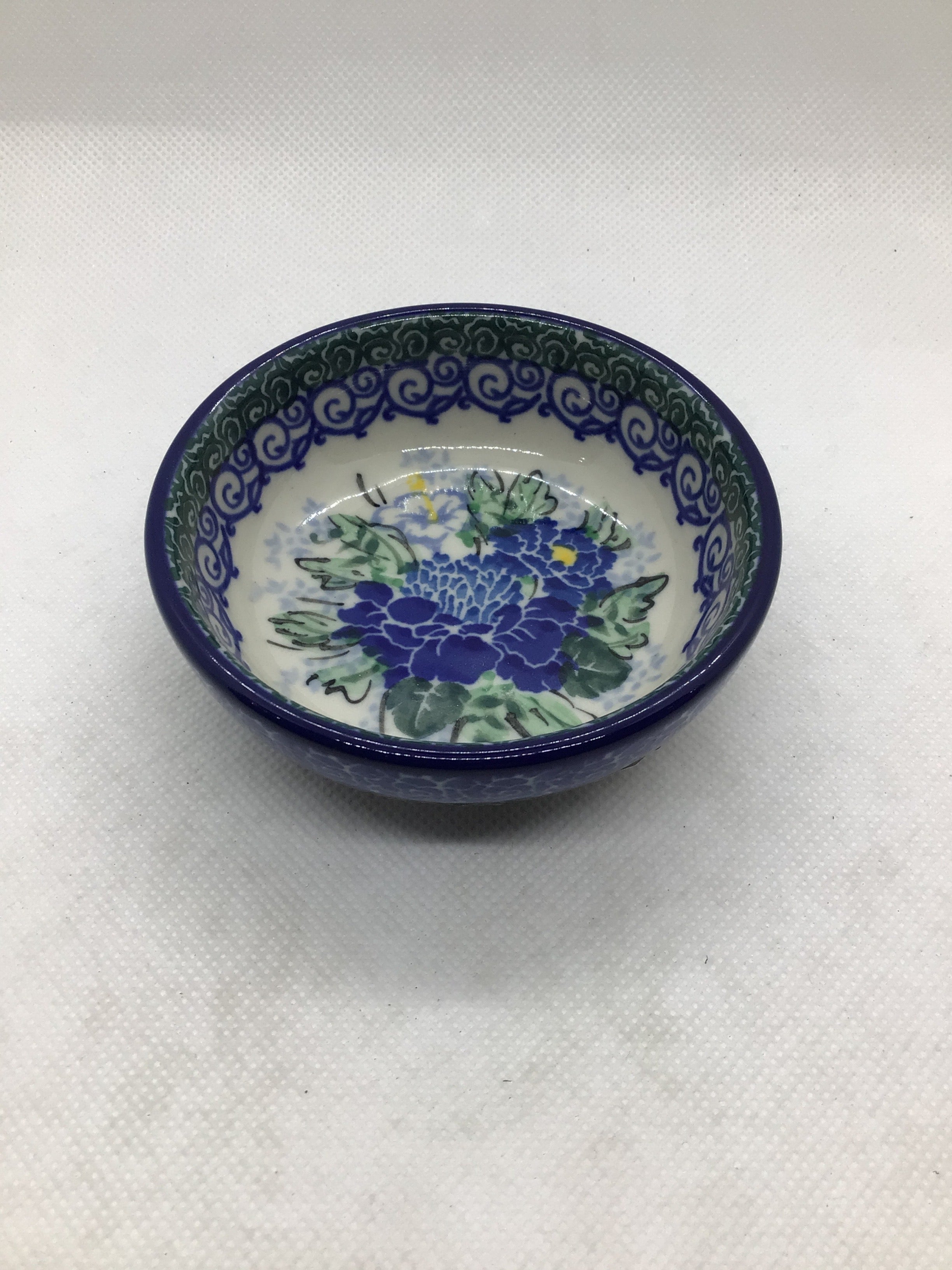 U5138 Tiny Round Bowl 3.5&quot;