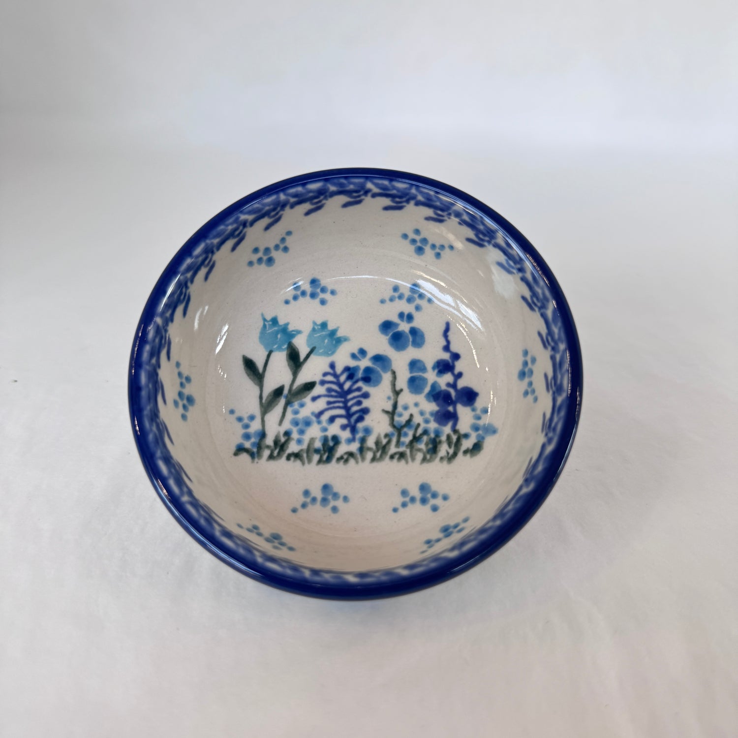 Little Gems Tiny Round Bowl 3.5"