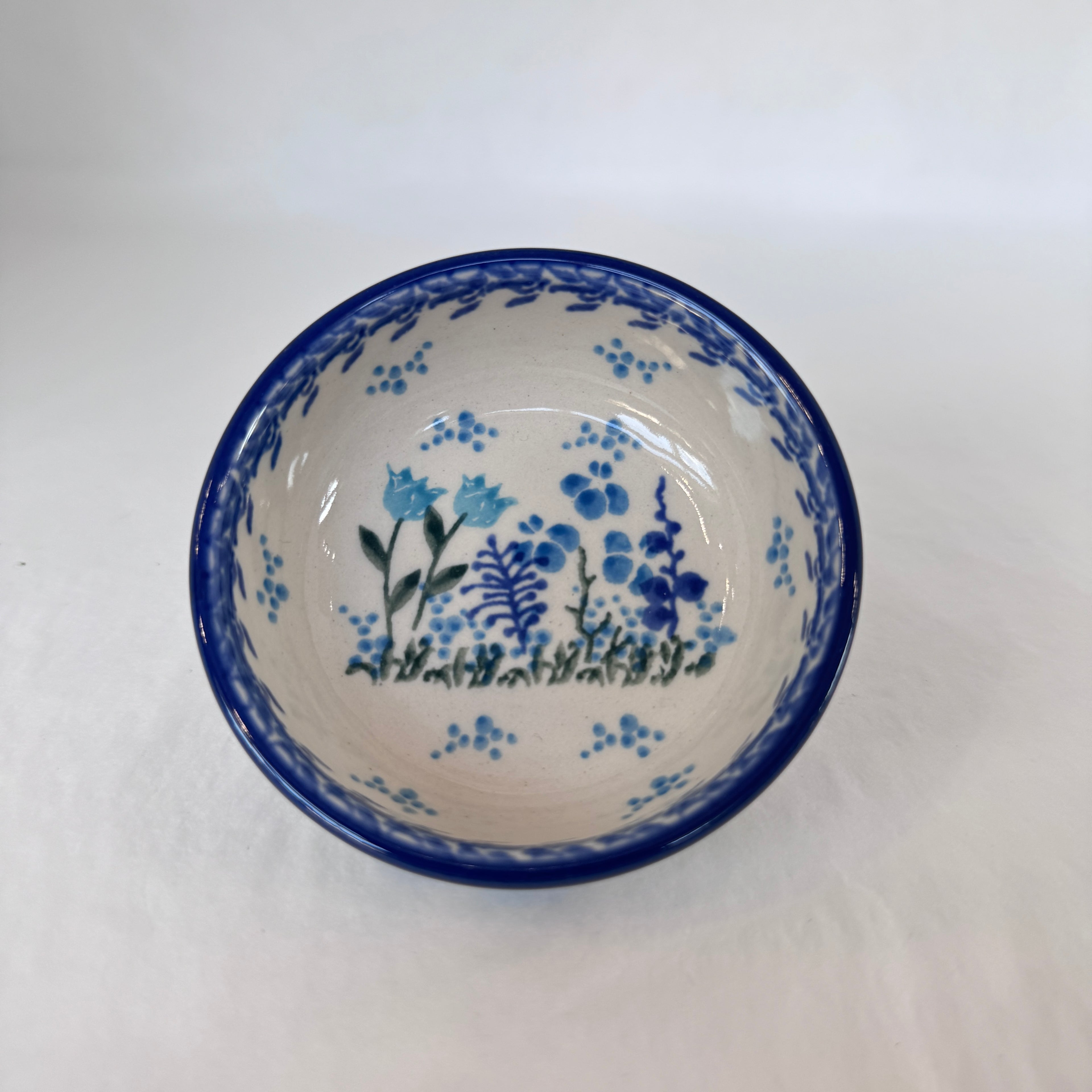 Little Gems Tiny Round Bowl 3.5"
