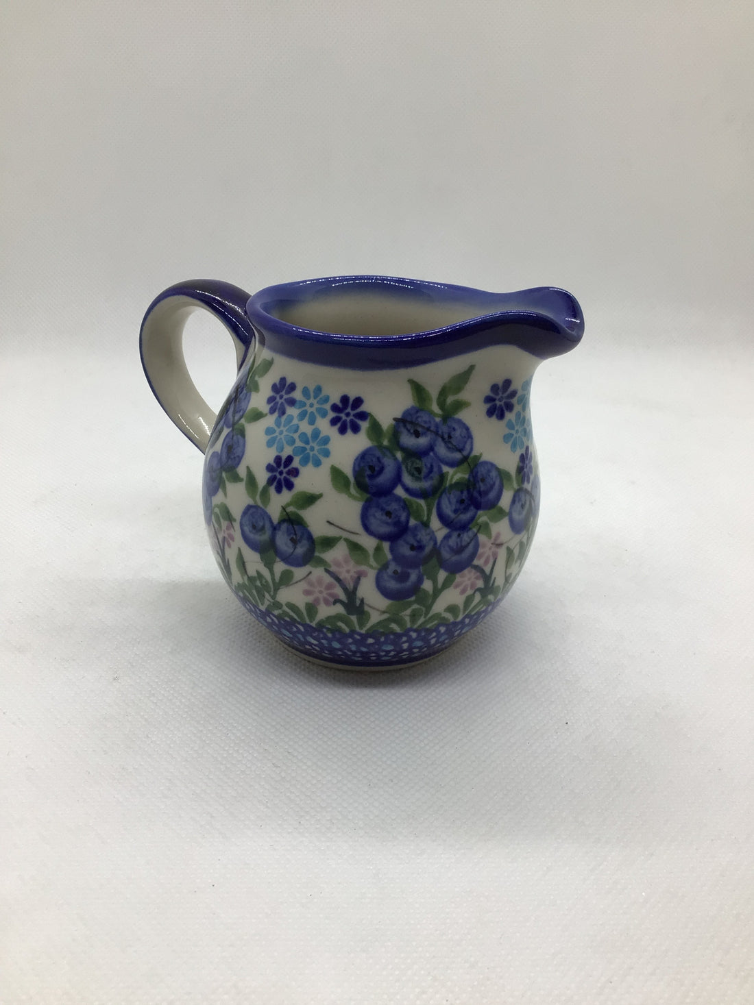 KALICH Blueberry Bundle Creamer