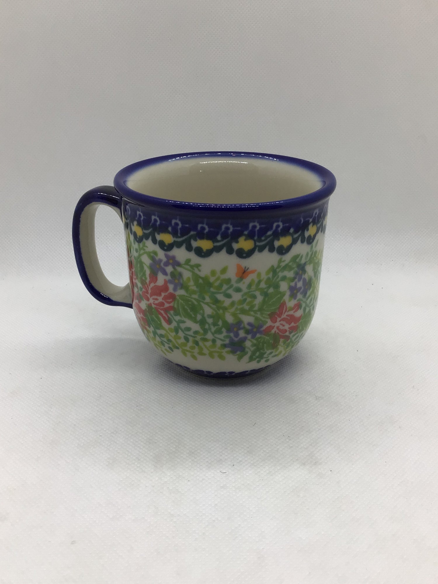 KALICH Pretty Pastels Mug
