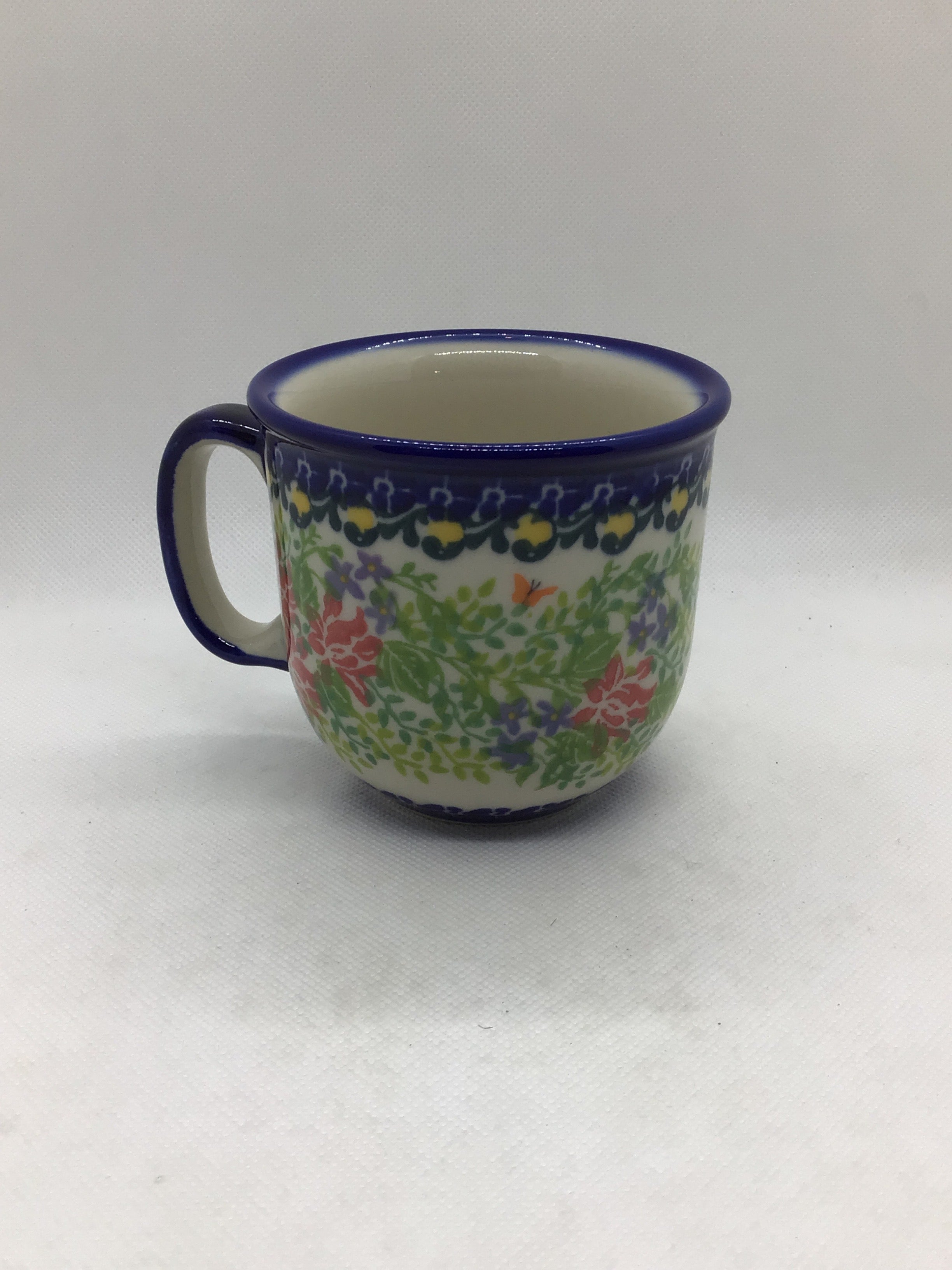 KALICH Pretty Pastels Mug