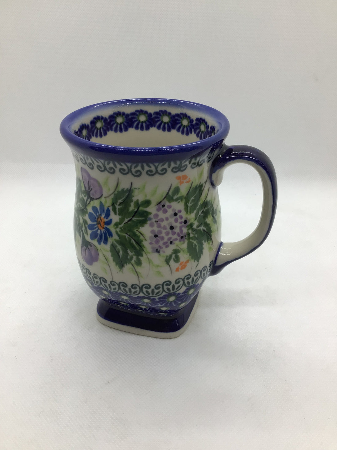 KALICH Annie Tulip Mug
