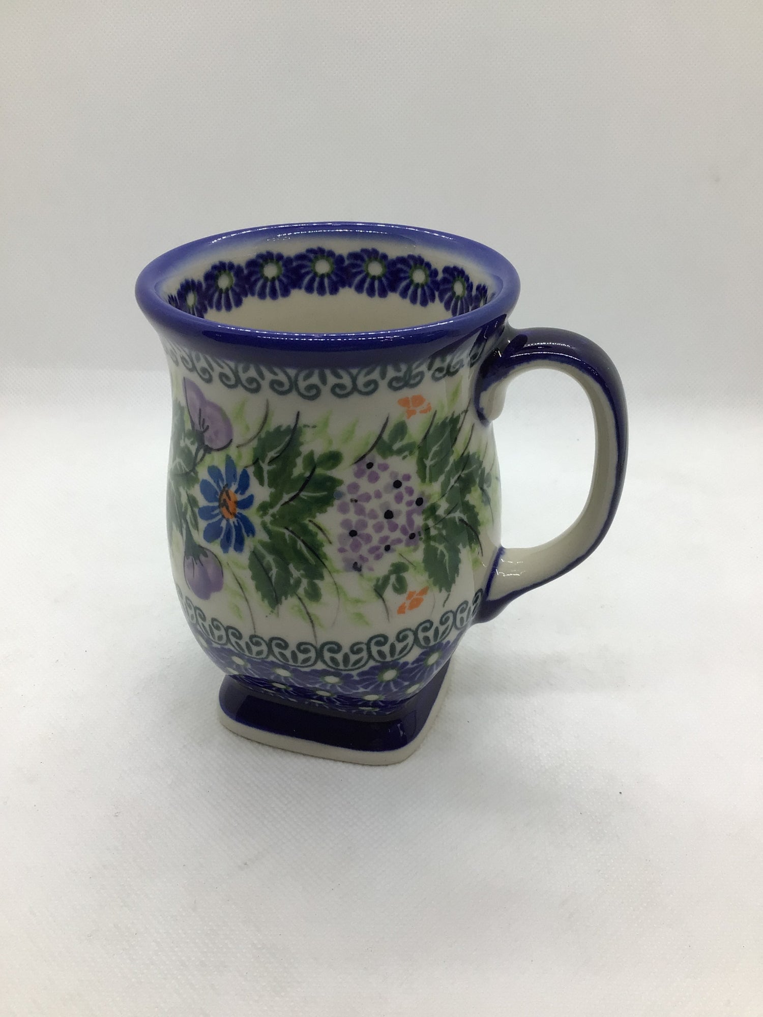 KALICH Annie Tulip Mug