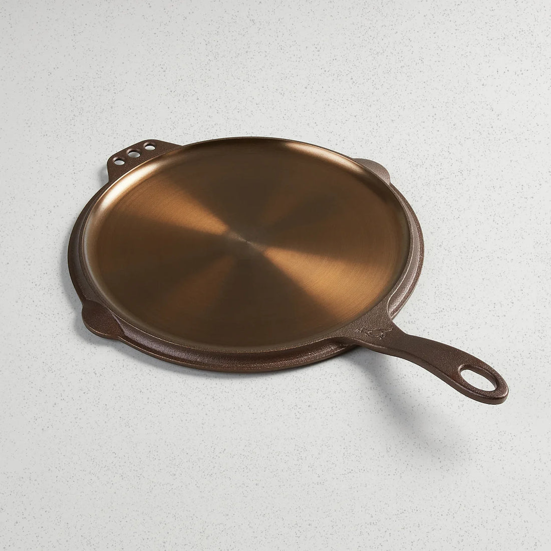 Cast Iron Flat Top Griddle No. 12