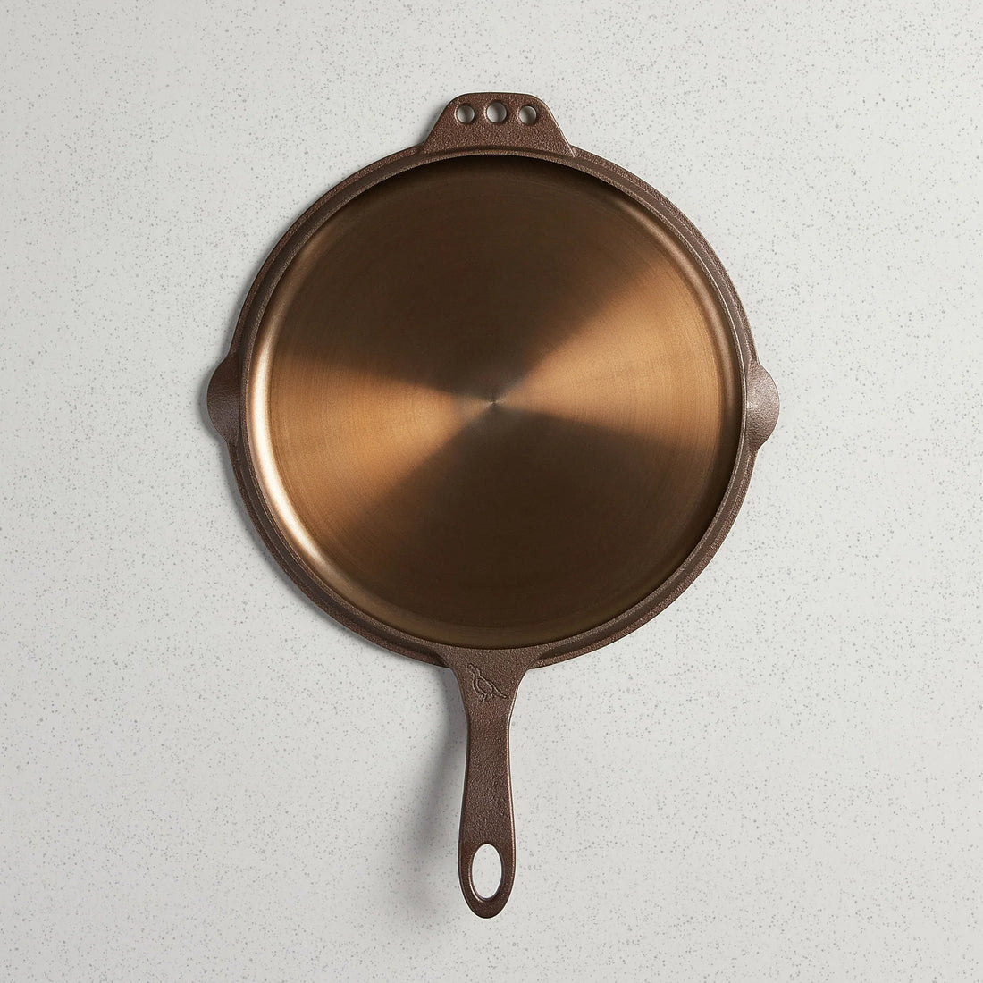 Cast Iron Flat Top Griddle No. 12