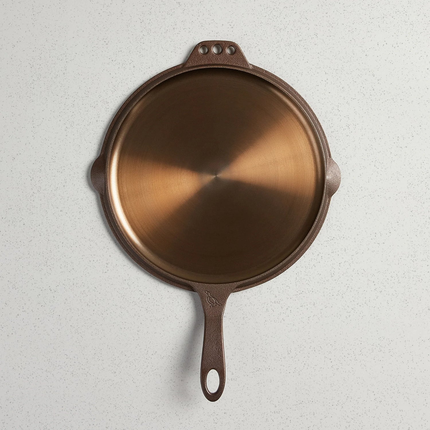 Cast Iron Flat Top Griddle No. 12