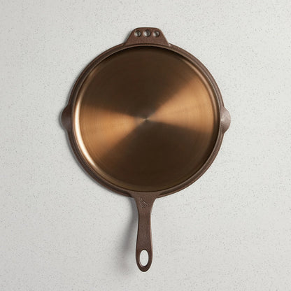 Cast Iron Flat Top Griddle No. 12