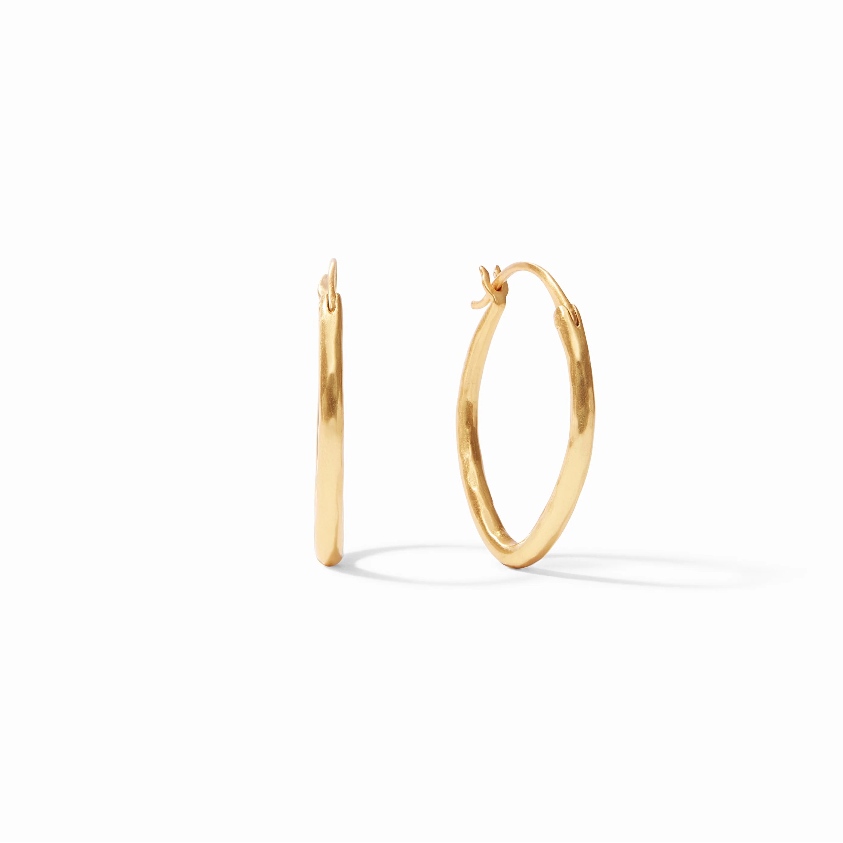Fleur-de-Lis 2 in 1 Earring