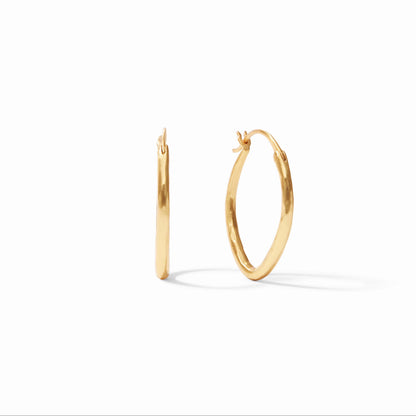 Fleur-de-Lis 2 in 1 Earring