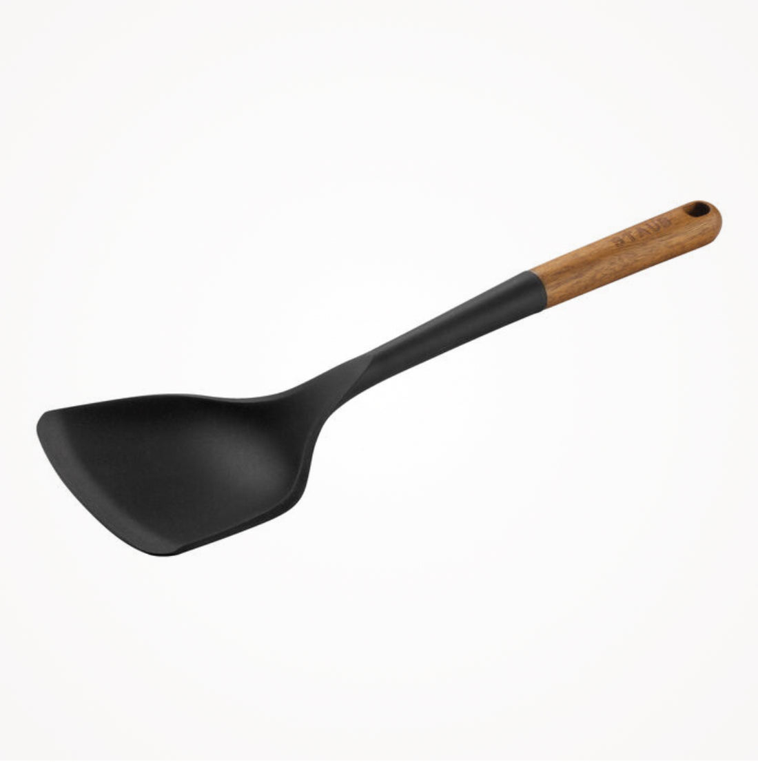 STAUB Silicone Wok Turner