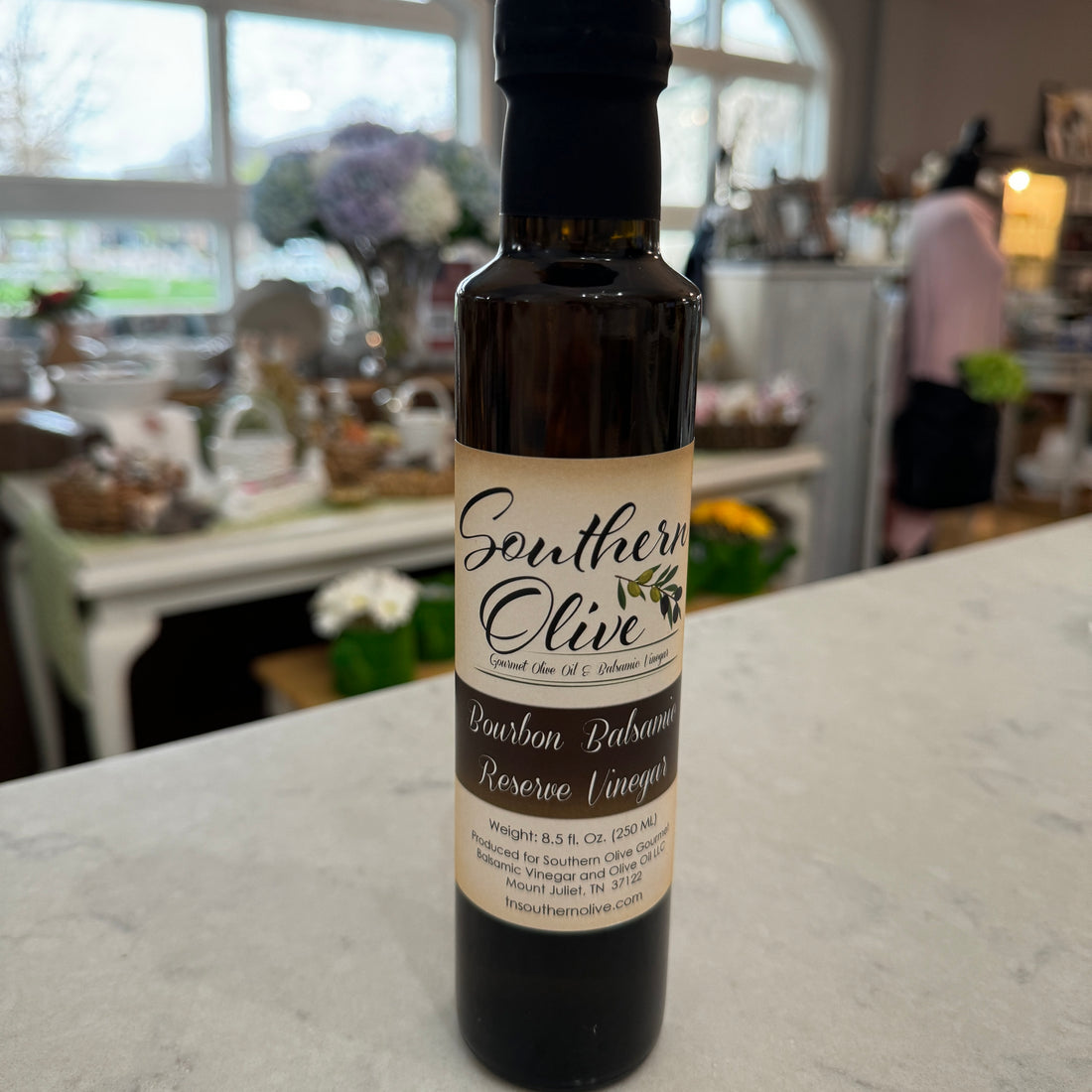 TN Southern Olive Oil