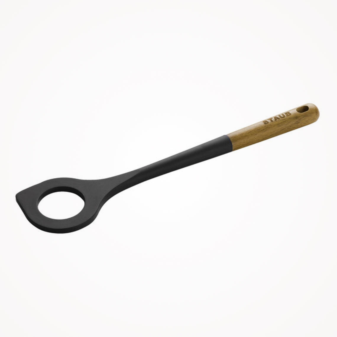 STAUB Silicone Risotto Spoon