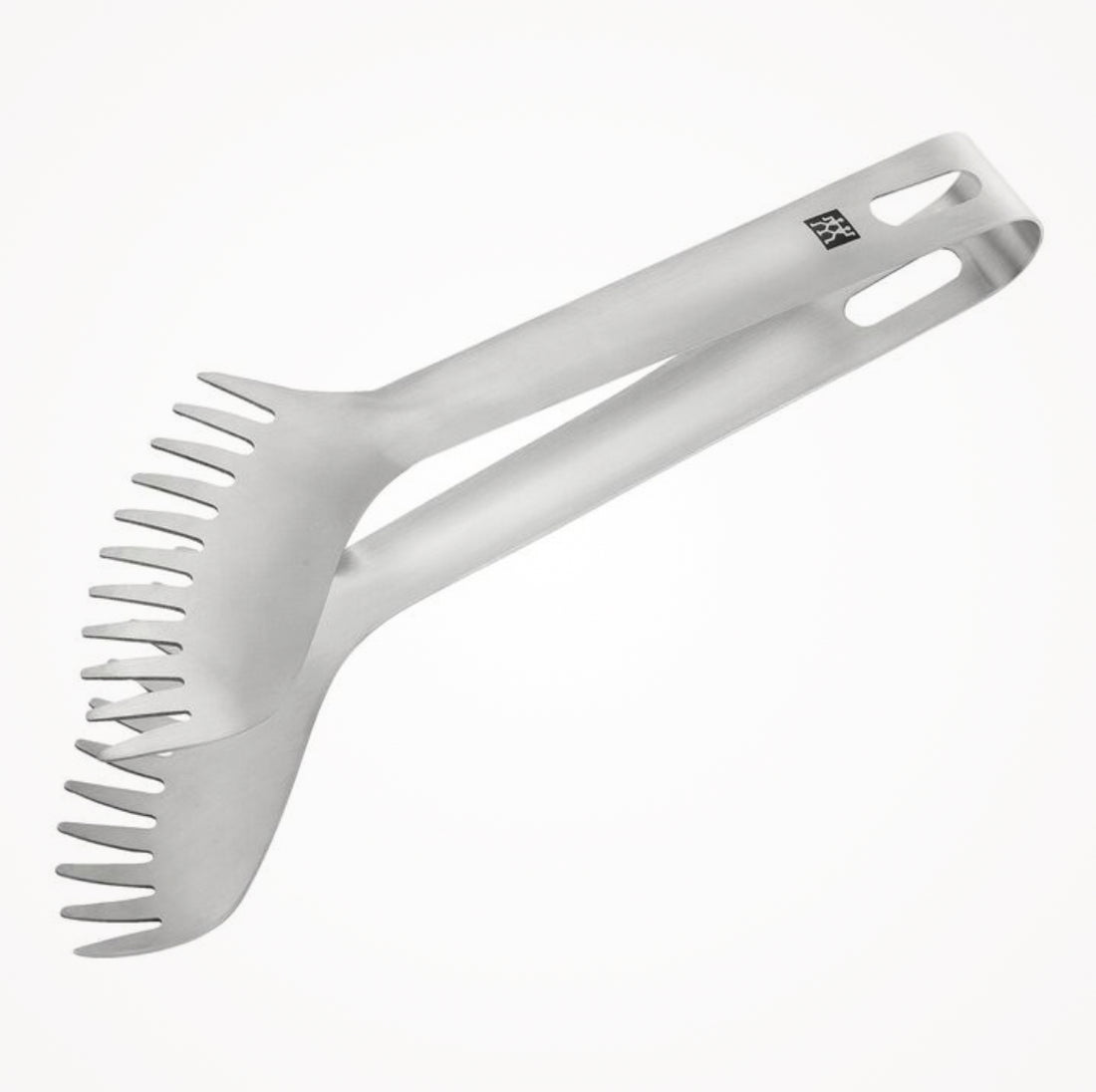 ZWILLING Pro Stainless Spaghetti Tongs