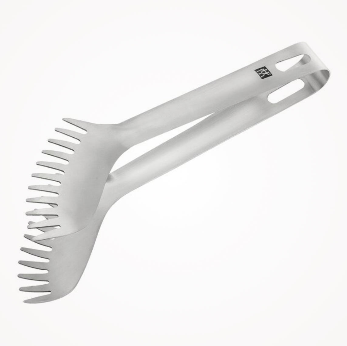 ZWILLING Pro Stainless Spaghetti Tongs