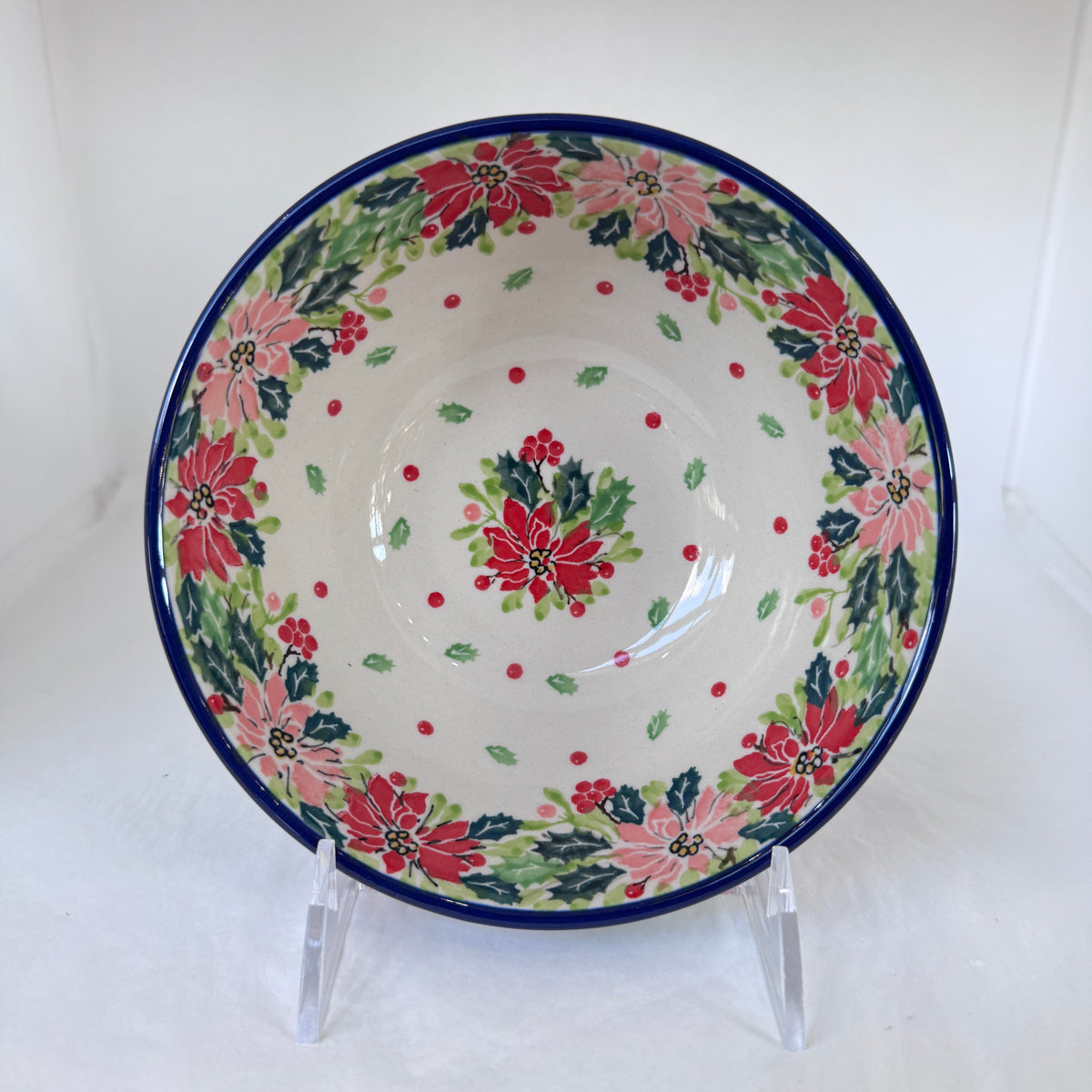 U5054 Nesting Bowl 6.5"