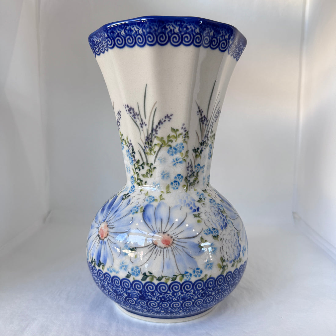 KALICH Daydreamer Large Vase